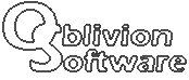 Oblivion Software Homepages logo
